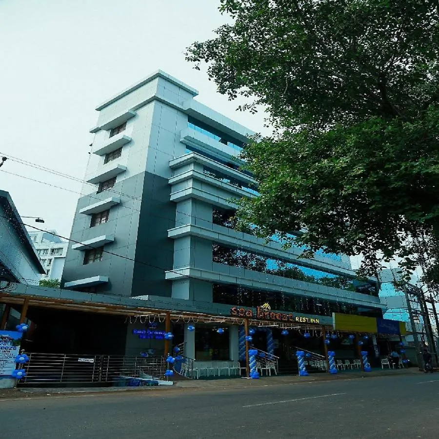Sea Breeze Rest Inn Kannur
