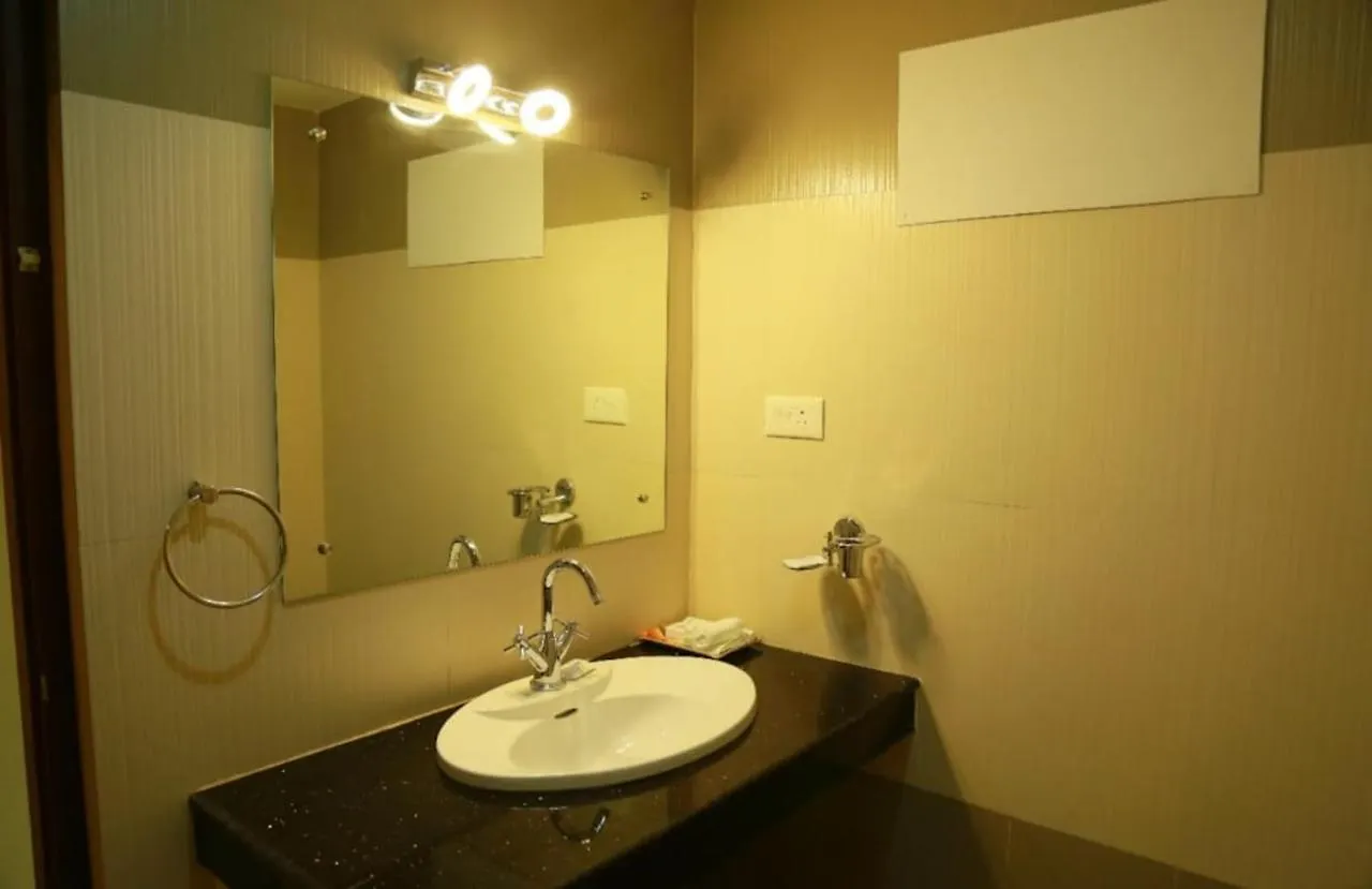 Sea Breeze Rest Inn Kannur Apartamento