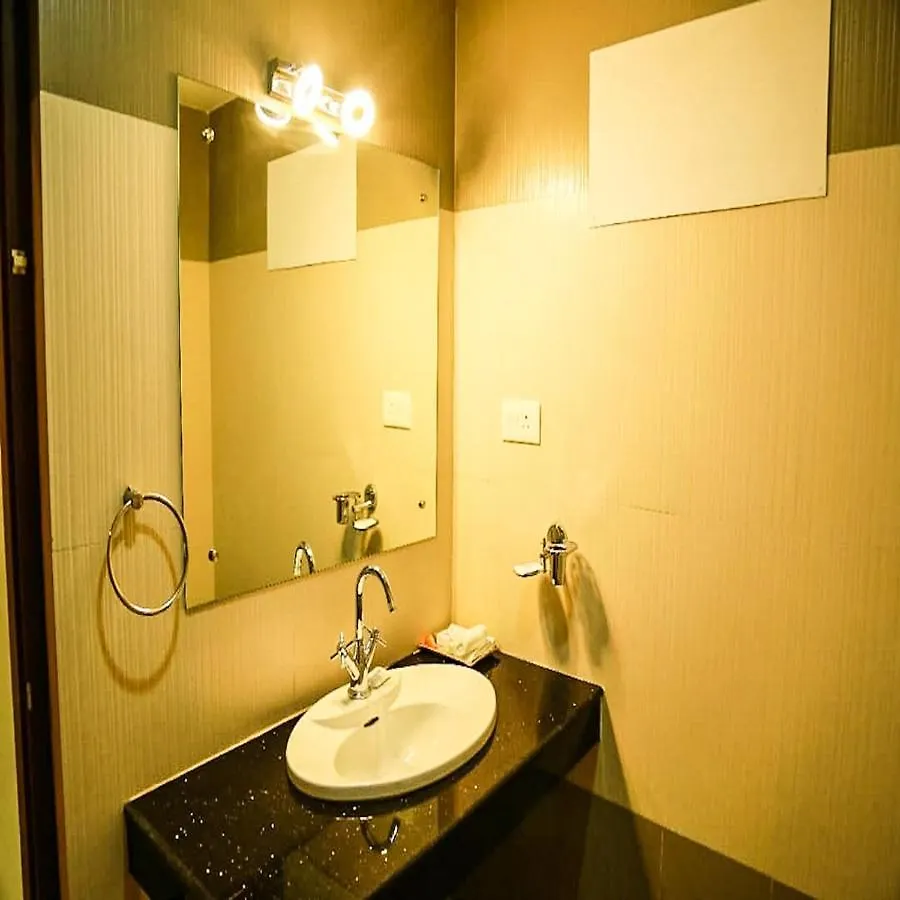 Sea Breeze Rest Inn Kannur