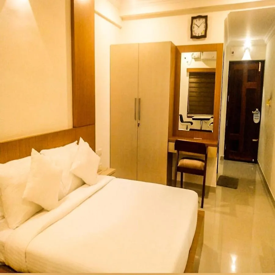 Sea Breeze Rest Inn Kannur Índia